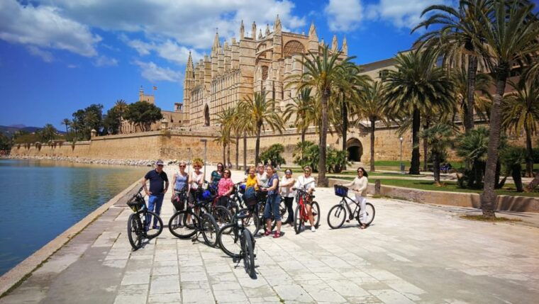 palma-de-mallorca-guided-bicycle-tour