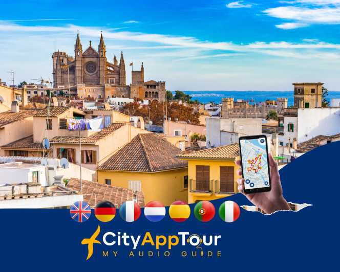 palma-de-mallorca-in-1-day-walking-tour-with-digital-guide