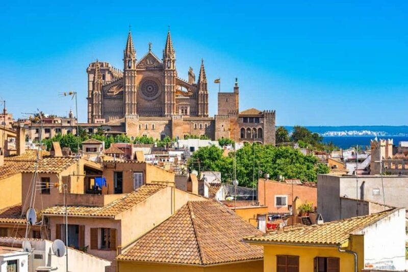 Palma de Mallorca : Private Bike Tour - The Sum Up: Is This Tour Right for You?