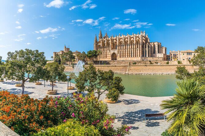 Palma de Mallorca : Private Custom Walking Tour with A Guide - Frequently Asked Questions