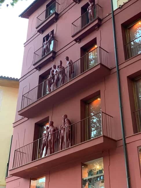 Palma de Mallorca: Private Guided Walking Tour with Tapas - The Sum Up  
