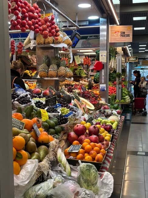 Palma de Mallorca: Private Guided Walking Tour with Tapas - FAQ  