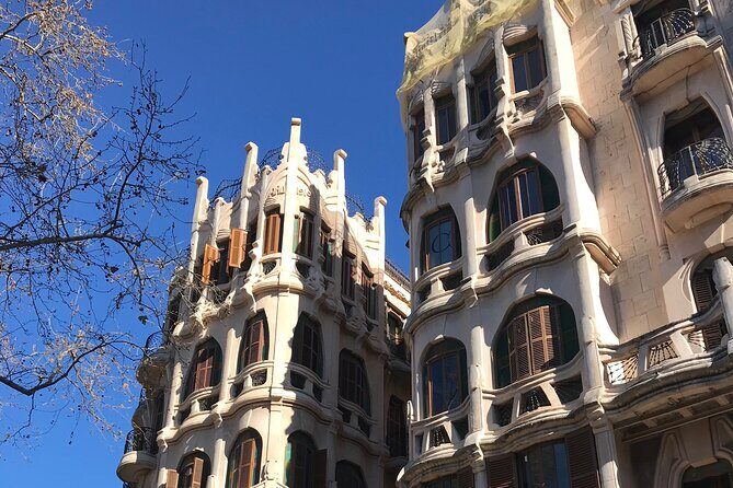 Palma de Mallorca: PRIVATE Local Food And Cathedral Experience - Introduction