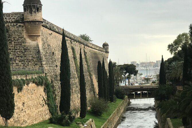 Palma de Mallorca: PRIVATE Local Food And Cathedral Experience - Why This Tour Stands Out