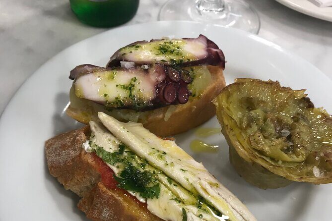 Palma de Mallorca: PRIVATE Local Food And Cathedral Experience - Who Is This Tour Best For?