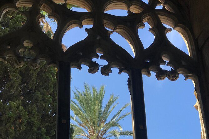 Palma de Mallorca: PRIVATE Local Food And Cathedral Experience - Frequently Asked Questions