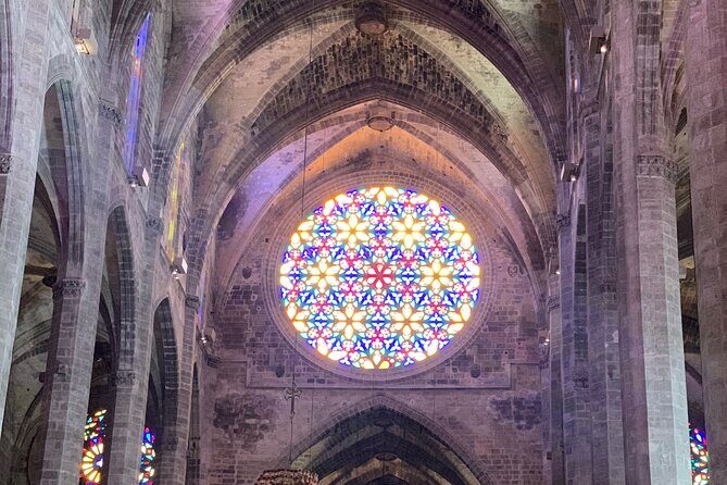 Palma de Mallorca: PRIVATE Local Food And Cathedral Experience - Final Thoughts