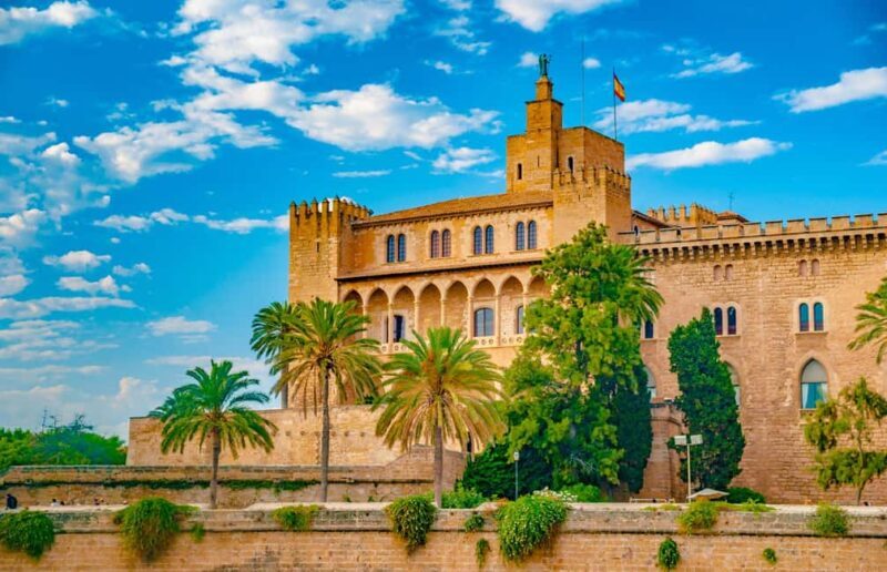 Palma de Mallorca: Private Walking Tour - In-Depth Review: What This Tour Offers and Its Limitations