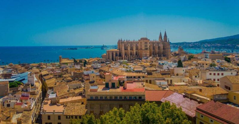 palma-de-mallorca-self-guided-audio-tour