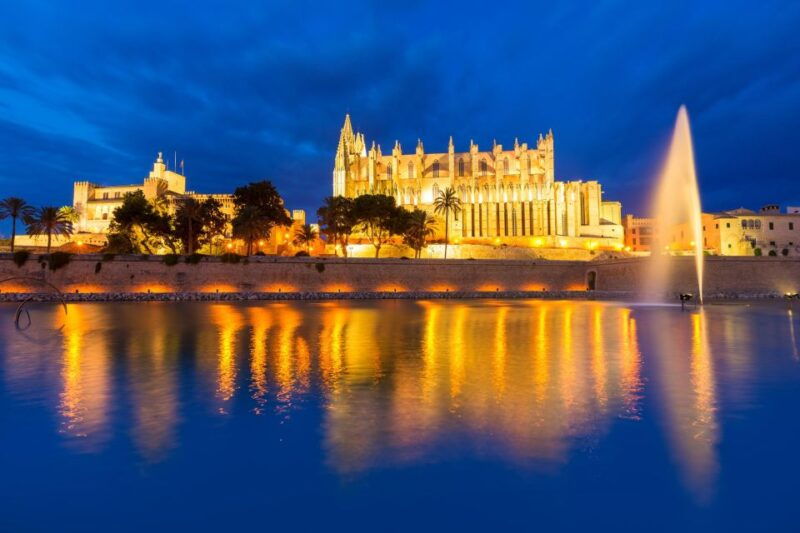 palma-de-mallorca-self-guided-audio-tour