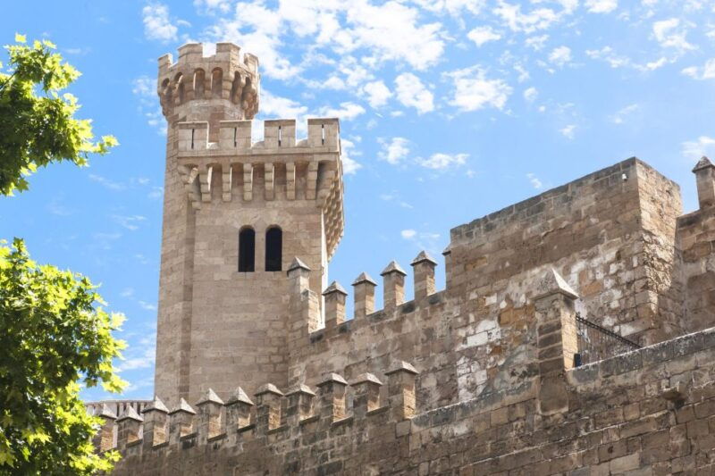 palma-de-mallorca-self-guided-audio-tour