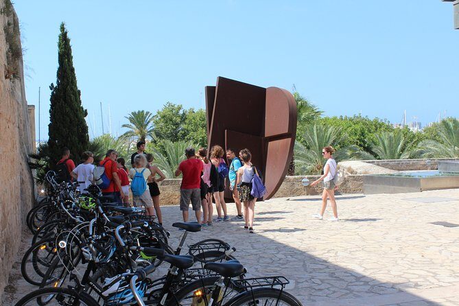 Palma de Mallorca Shore Excursion Bike Tour (Transfer Included) - FAQs