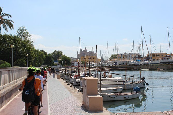 Palma de Mallorca Shore Excursion Bike Tour (Transfer Included) - Final Thoughts