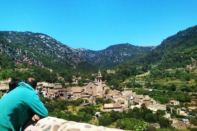 Palma de Mallorca Shore Excursion: Private Tour of Valldemossa, Soller and Serra de Tramuntana - What the Tour Includes and What You Should Know