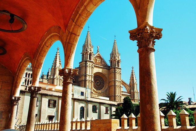 palma-de-mallorca-sightseeing-day-tour