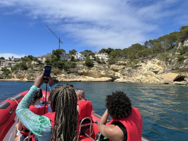 palma-de-mallorca-sightseeing-speedboat-tour-with-pickup