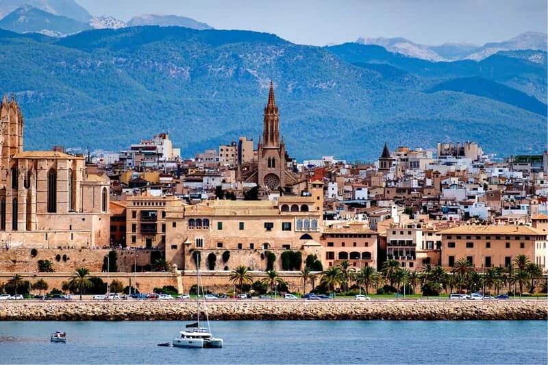 Palma de Mallorca: Small-Group Tour & Fast-Track Cathedral - An Honest Look at the Tour