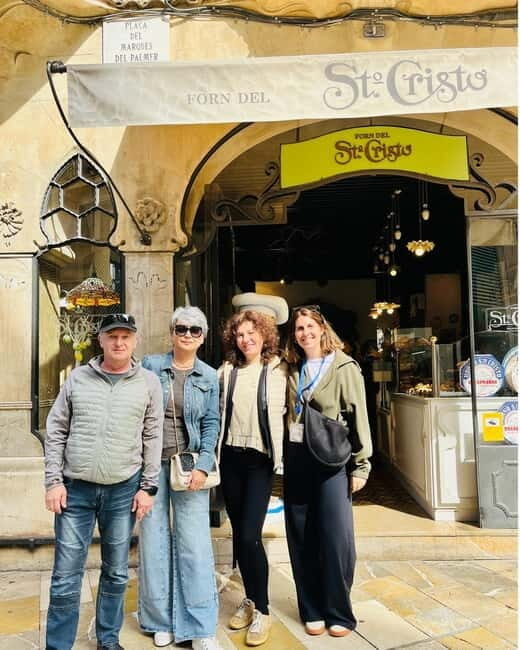 Palma de Mallorca: Small-Group Tour & Fast-Track Cathedral - Final Thoughts: Is This Tour for You?