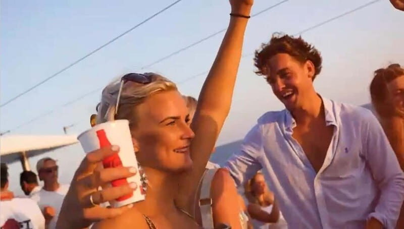 Palma de Mallorca: Sunset Boat Party with DJ and Animation - Practical Tips for Travelers
