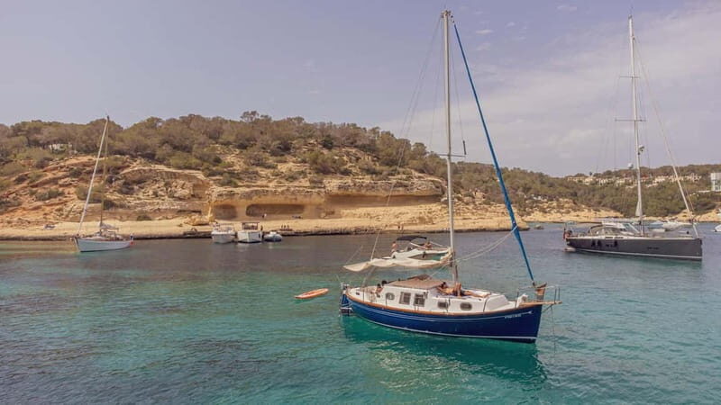 Palma de Mallorca: Tour on a Llaüt, a traditional Mallorcan boat. - Practical Details and Tips