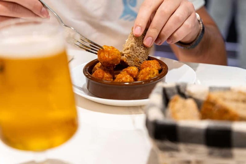 Palma de Mallorca: Traditional Mallorcan Food Tour - A Detailed Look at the Palma Food Tour