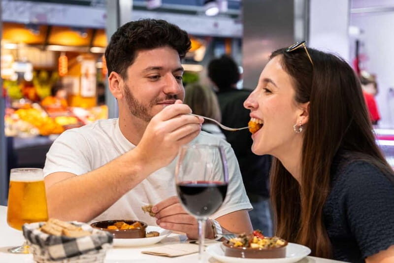 Palma de Mallorca: Traditional Mallorcan Food Tour - What’s Included and What’s Not