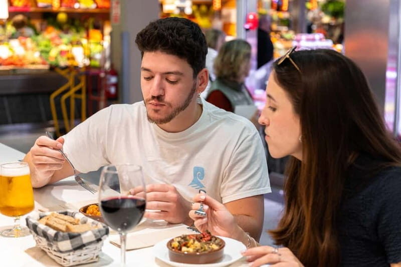 Palma de Mallorca: Traditional Mallorcan Food Tour - Practical Insights