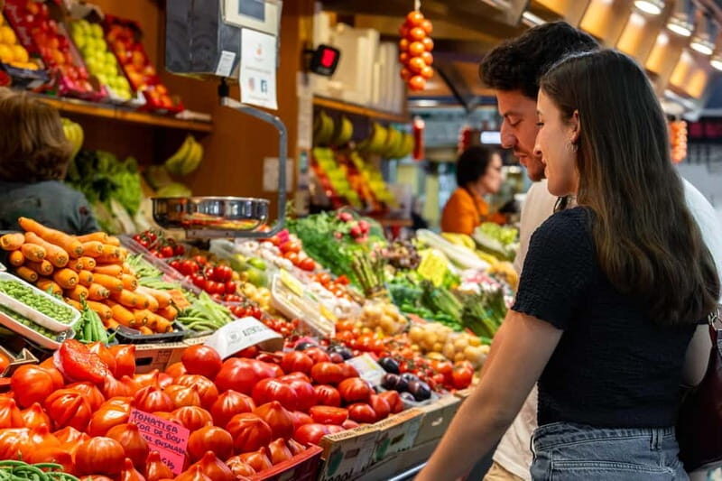 Palma de Mallorca: Traditional Mallorcan Food Tour - What Travelers Say