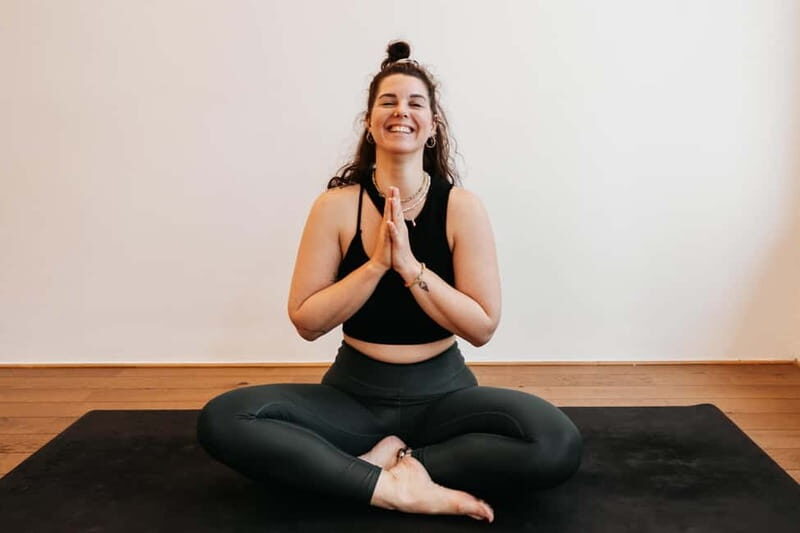 Palma de Mallorca: Yoga by the Sea EN/DE - A Closer Look at the Yoga by the Sea Experience  