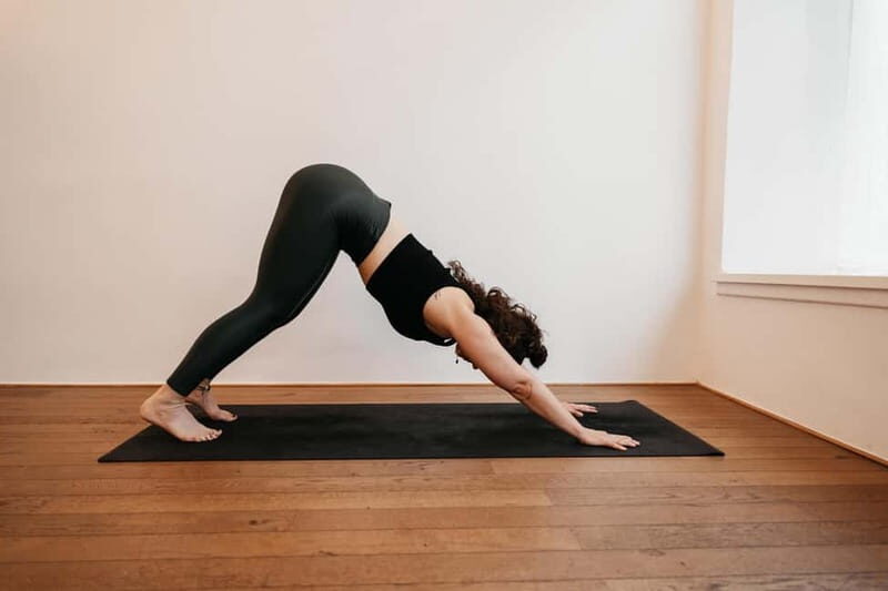 Palma de Mallorca: Yoga by the Sea EN/DE - The Value of Practicing Yoga by the Sea in Palma  