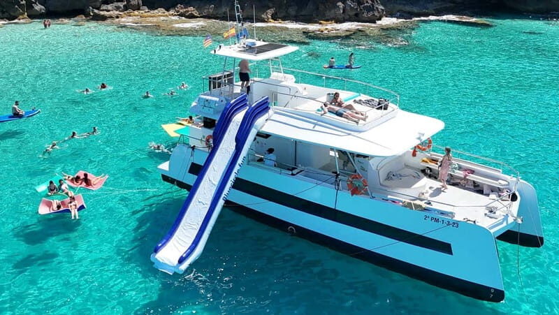 Palma: Deluxe Catamaran with Snacks, Drink, SUP & Snorkeling - A Detailed Look at the Experience