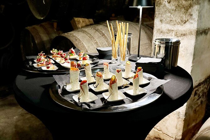 palma-distillery-tour-with-3-spirits-and-gourmet-tapas-tasting
