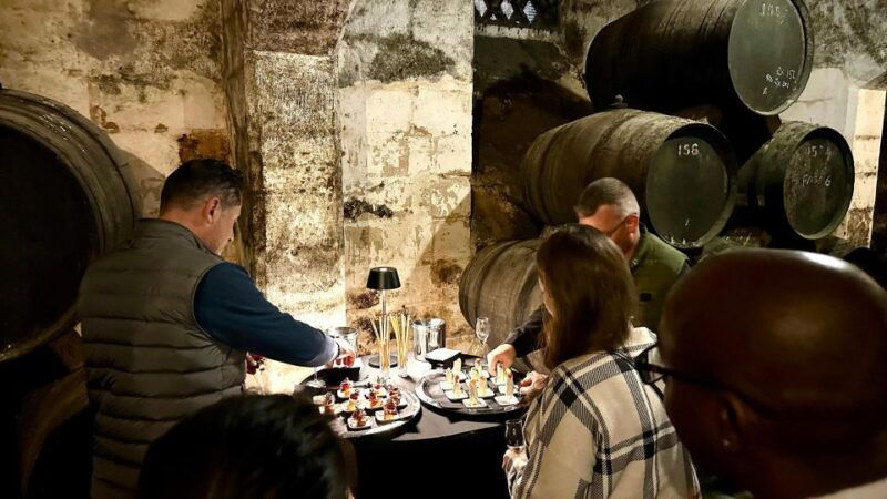 palma-distillery-tour-with-6-spirits-and-tapas-tasting
