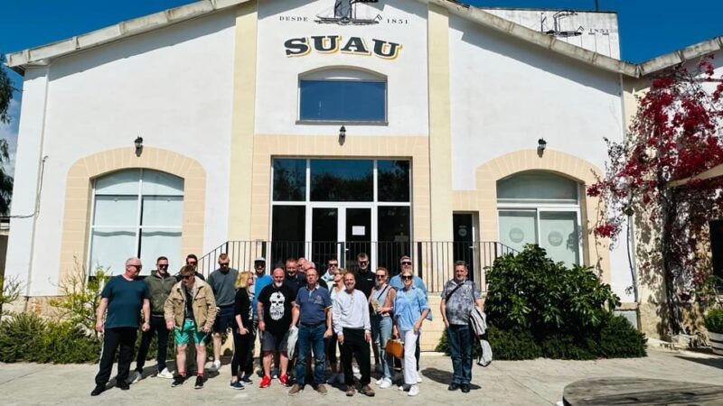 palma-distillery-tour-with-6-spirits-and-tapas-tasting