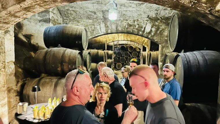 palma-distillery-tour-with-6-spirits-and-tapas-tasting
