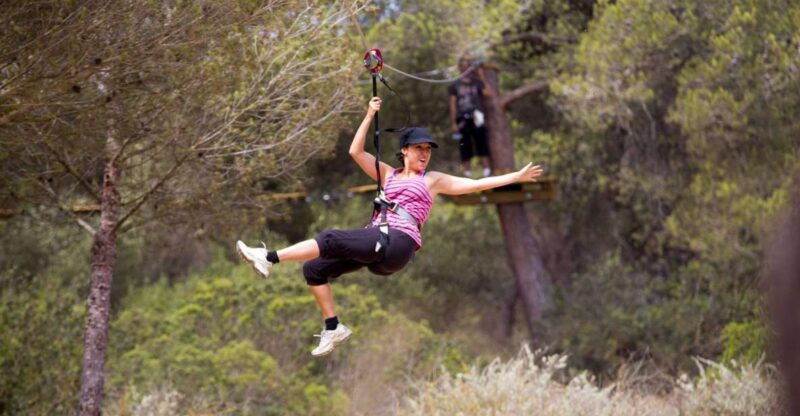 palma-family-or-sports-course-adventure-at-forestal-park