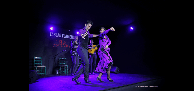 palma-flamenco-show-at-tablao-flamenco-alma-with-drink