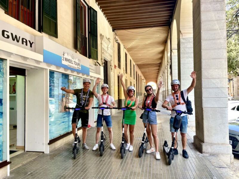 palma-guided-1-5-h-city-tour-on-electric-scooter