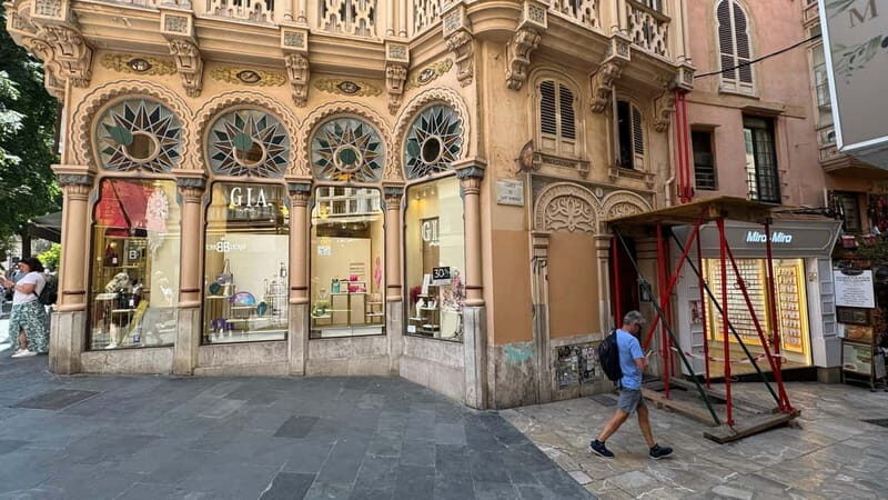 Palma in person and away from the crowds - What Makes This Tour Stand Out?  