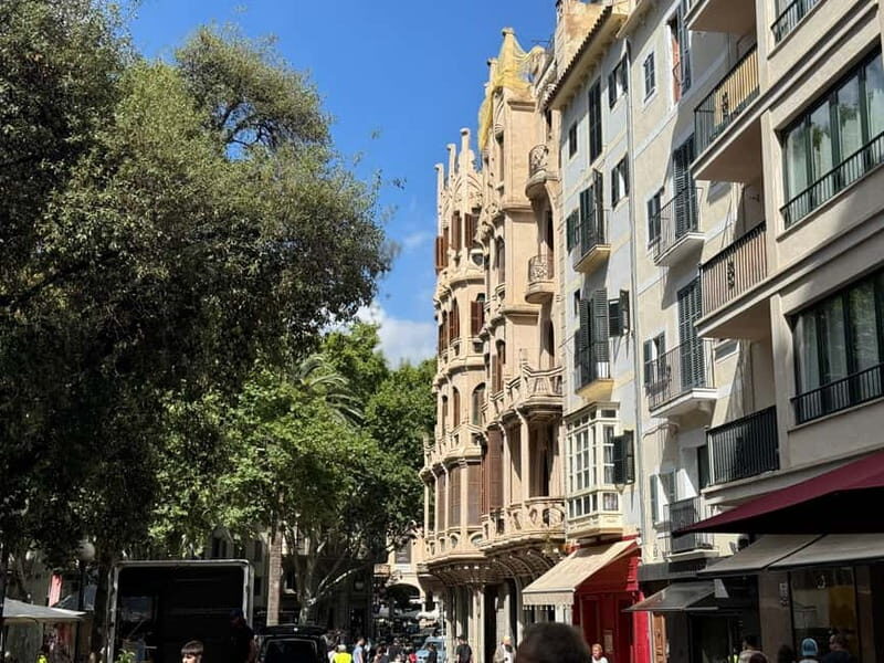Palma in person and away from the crowds - Practical Tips for Enjoying the Tour  