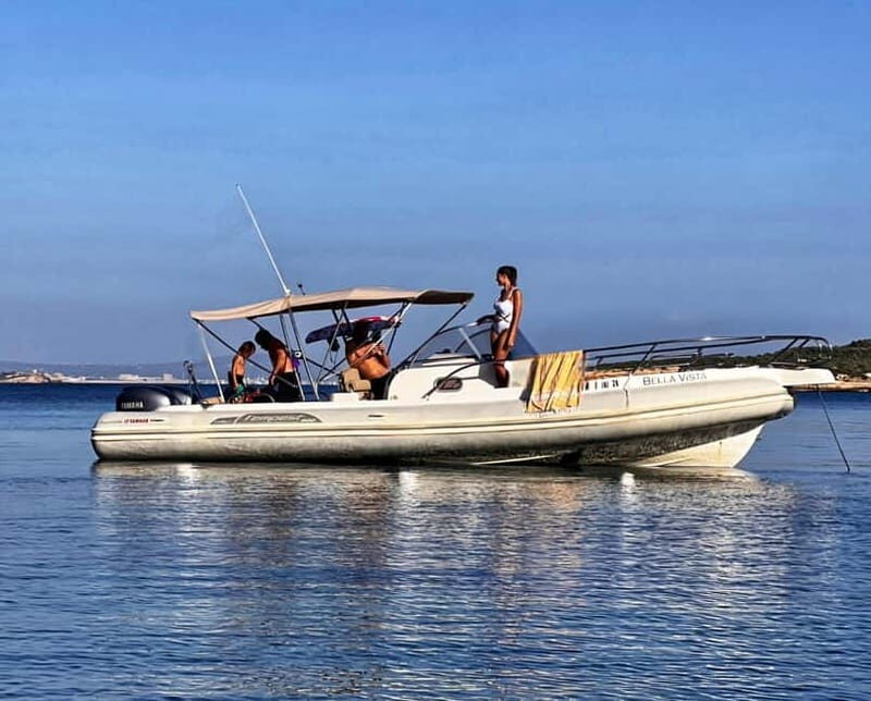 Palma Mallorca: Private Boat Trip with Water Toys - Exploring the Mallorca Coast in Style