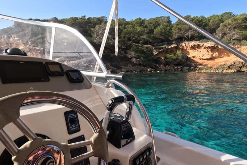 Palma Mallorca: Private Boat Trip with Water Toys - FAQ