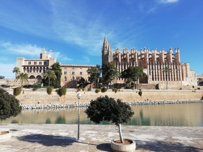 palma-old-town-for-the-first-time