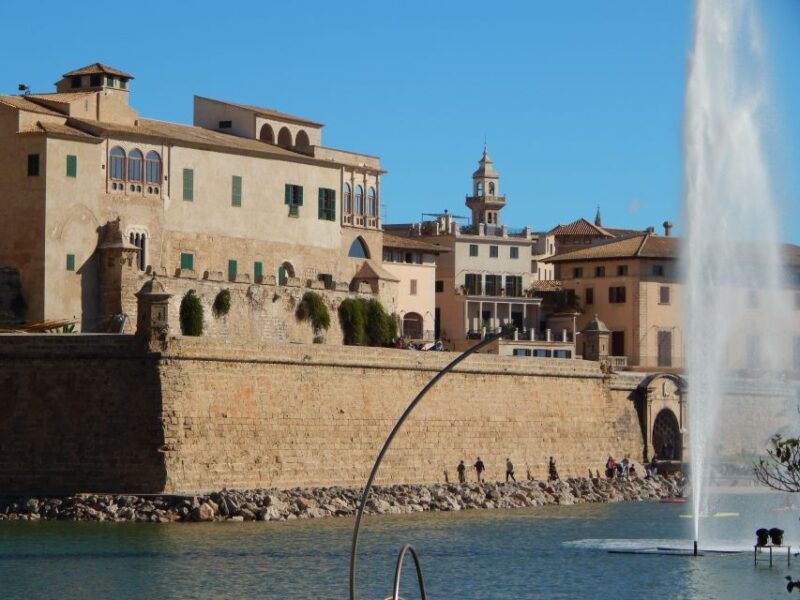 palma-old-town-for-the-first-time