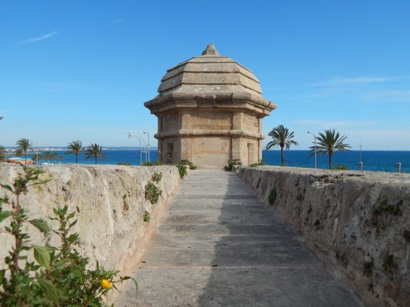 palma-old-town-for-the-first-time