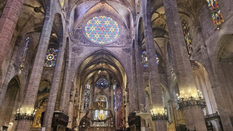 Palma: Old Town Guided Tour with Cathedral Skip-the-Line - The Sum Up: Who Will Love This Tour?