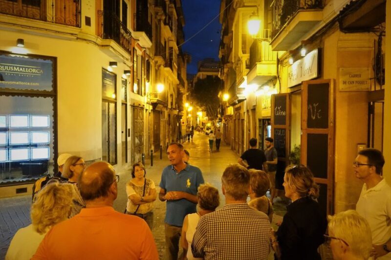 Palma Old Town Tour - Final Thoughts
