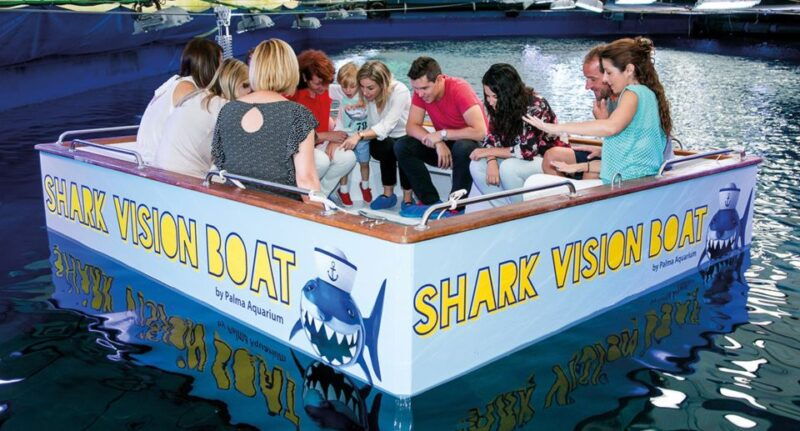 palma-palma-aquarium-ticket-with-transfer-service