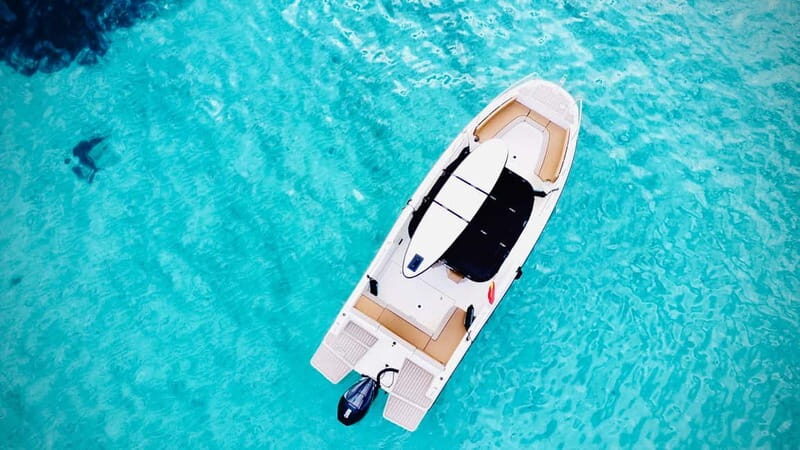 Palma: Private Boat Tour in Mallorca with Snorkel and Paddle - Key Points