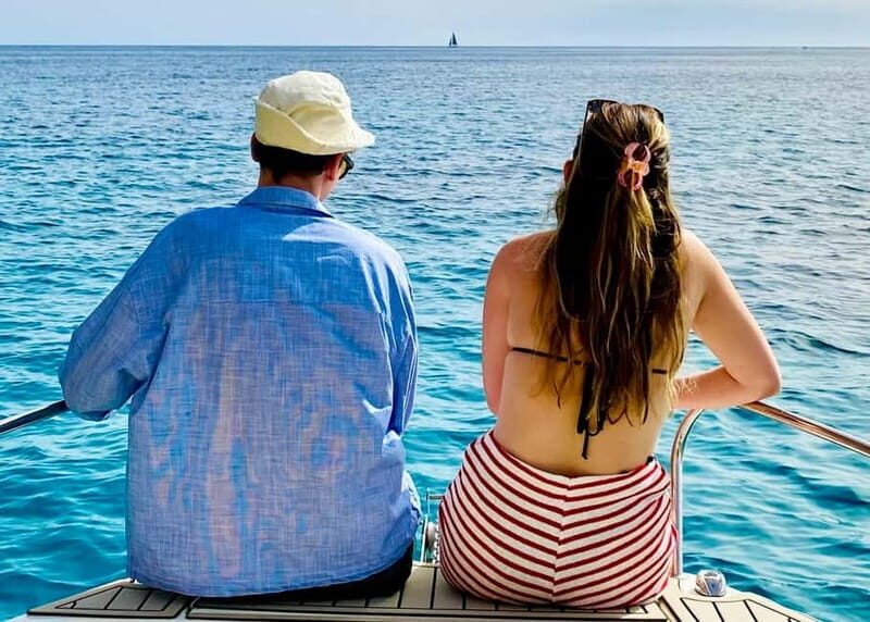 Palma: Private Boat Tour in Mallorca with Snorkel and Paddle - What to Expect on Your Mallorca Private Boat Tour